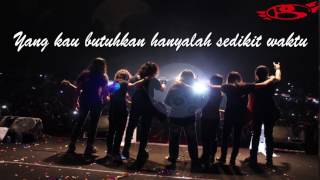Download lagu POWERSLAVES - HEY (  Lyric Video ) mp3