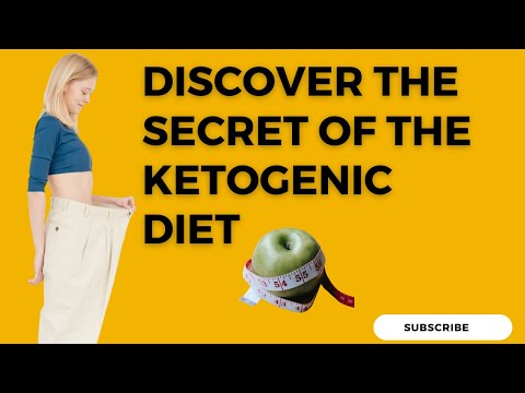 28 Day Transformation Discover the Secret of the Ketogenic Diet