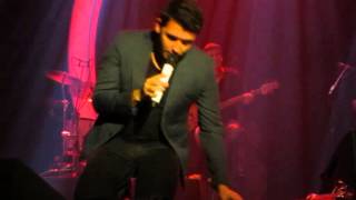 Ich bin da - Jan Smit 20 oktober 2014 Roermond