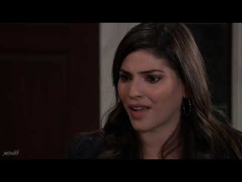 GH: 5/14/21 - Valentin & BrookLynn Part 1/2