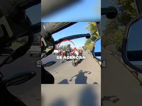 Ladrones le Roban su Moto con un Arm* (BikeLifeMotovlogs)