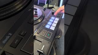 Video thumbnail for Hercules DJControl Inpulse T7 2-Deck Motorized DJ Controller by Mile High DJ Supply