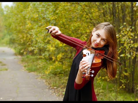 Beautiful Relaxing Music • Peaceful Piano Music & violin | by @Johannes Bornlof