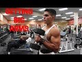 FULL ARM WORKOUT EXPLAINED | Natural Gains from Manny Oramas