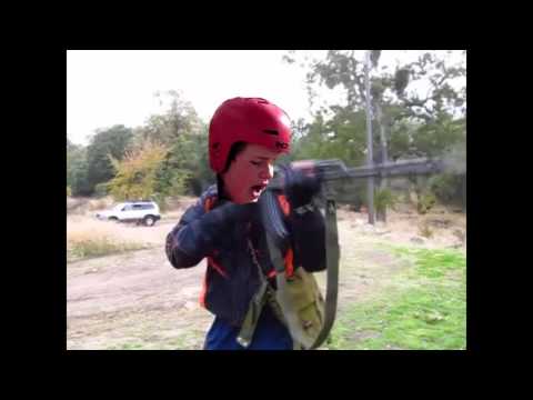 BENJI EDIT ( ALLAH AKBAR)  AVESTA CITY BEST SCOOTER TRICKER