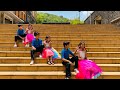 Jhumka Dance Cover Remix Marathi Rising Star Dance Academy Aniket Choreo