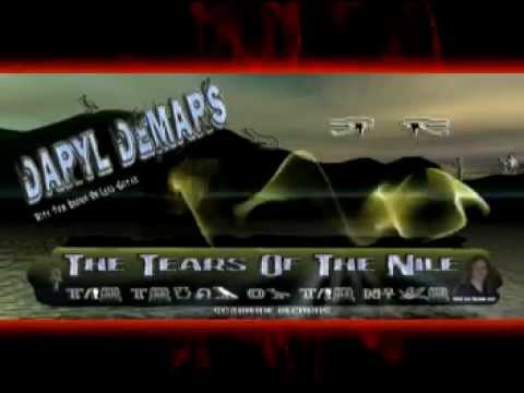 Daryl DeMars - Devoid Of Grace