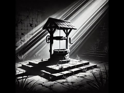 Vražedné Psyché - STUDŇA (S2E1)