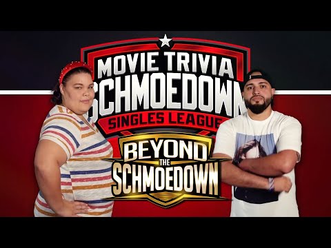 Beyond The Schmoedown Ep. 18 | Young vs Paramo with Ben Goddard