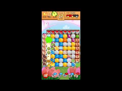 AngryBirds Blast! level 939