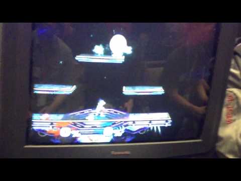 Westballz vs Beefsteak @PAX Prime 2015
