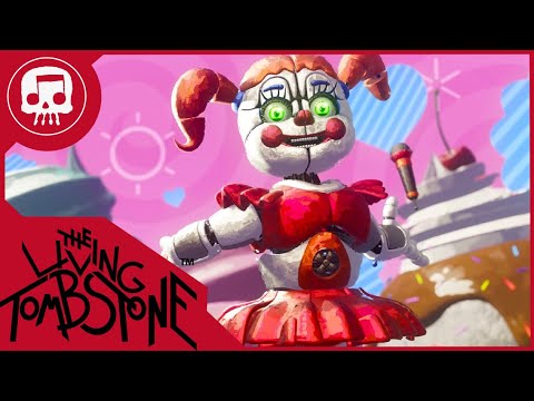 Join Us For A Bite Remix but with the original song