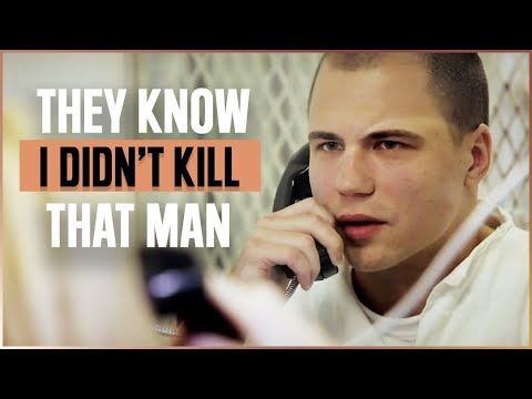 Is Texas About To Execute An Innocent Man?