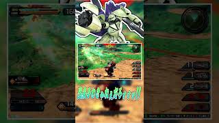 【EXVS2IB】地球人になァ…ターンXの覚落ちなど、出来るわきゃねぇだろォォッ!!! #イニブ #ガンダム #exvs2ib