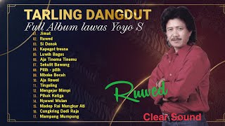 Download lagu KOLEKSI TARLING TENGDUNG  FULL ALBUM YOYO S 2025 mp3