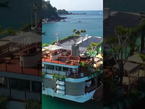 Enjoy Yona Beach Club With Discovering Phuket