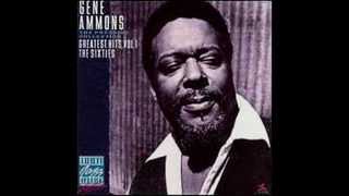 Gene Ammons - Song of the Islands, 1961