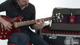 Video thumbnail for Seymour Duncan Dirty Deed Distortion Pedal by Guitar World