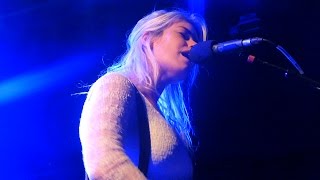 Beverly - Honey do - Live Paris 2014