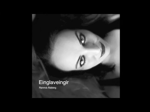 Einglaveingir - Rannvá Álaberg