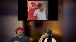 Lul Donii - Kode (Exclusive Music Video)| #reaction #luldonii