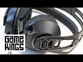 Plantronics RIG 500 Pro Gaming Headphone Review