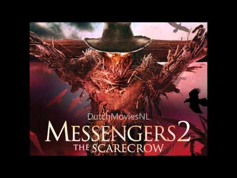 The Messengers 2: The Scarecrow