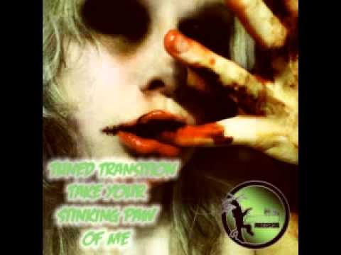 Kamikaze Records-Tuned Transition-Take Your Stinking Paw Off Me.mpg