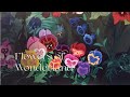 Flowers Of Wonderland Alice S Magical Soundtrack Vibes