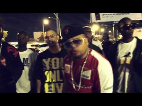 FK (Full Klip) Live at the Office presented by Green Eyed Lion Entertainment