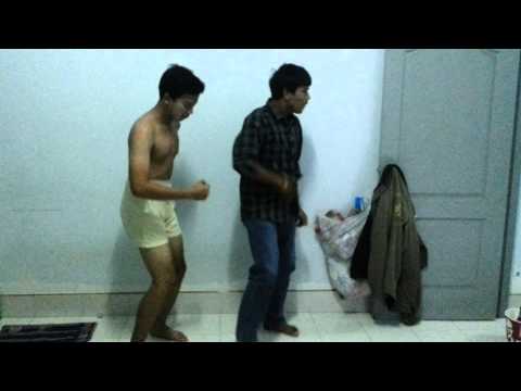 Baladah l เต้นเต้น