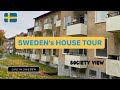 Swedish 2 Room Apartment Society Tour How Expensive Living In SWEDEN Indians Living In Sweden