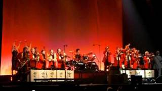 Brian Setzer Orchestra - Dirty Boogie