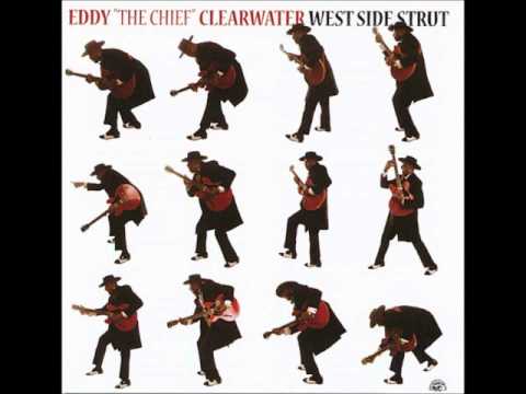 Do Unto Others - Eddy Clearwater