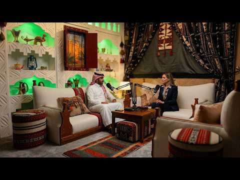 فيديو عن فئة المستثمرين وبودكاست الملتقى