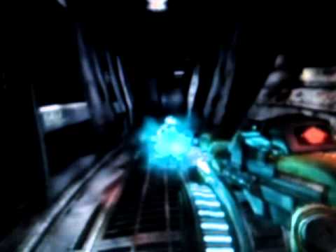 Doom 3 Resurrection of evil Trailer