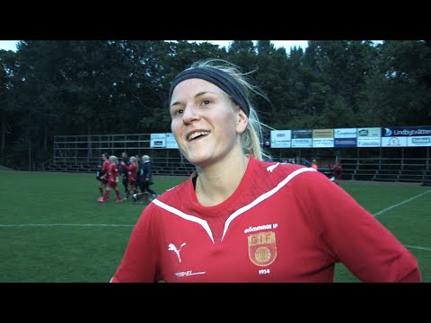 Ölandsbladet Fotboll 2015 - Borgholm vs. Glömminge (1-2)