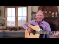 'I Have Dreamed', The Livingston Taylor Show (3.2.2021)
