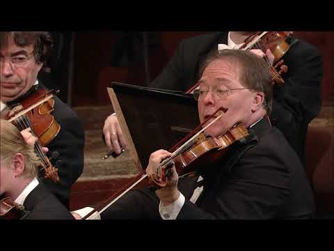 Beethoven: Symphony  no. 1 in C major, op. 21 | Christian Thielemann & Wiener Philharmoniker