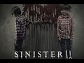 Sinister 2 21 8 2015 Best Horror Film 2015 FULL HD