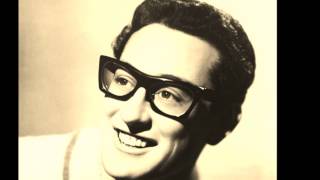 Buddy Holly // That&#39;s My Desire