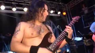 Avulsed   Stabwound Orgasm Live