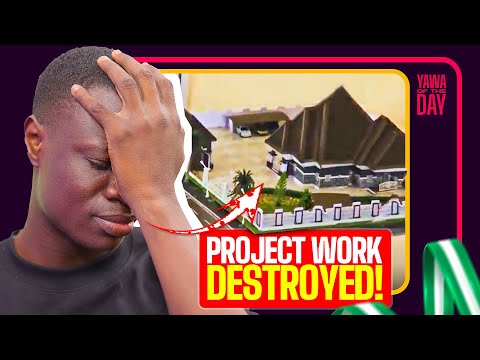 Kwadwo Sheldon Studios and The Breakdown With KSS