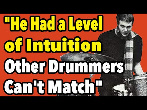 How Jim Gordon’s Drumming Changed Rock Forever