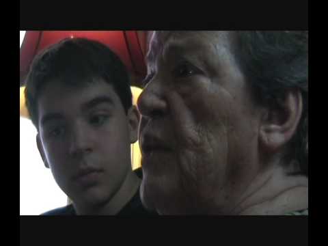 Isa Bellini parla di Fedora Mingarelli