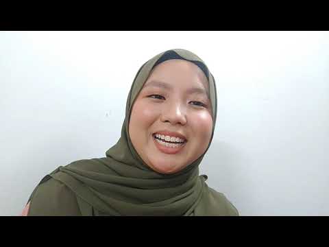 Eza Edmond Artis Baru Berbakat Besar!....Suara Meletop!