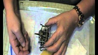 Cuckoo Clock Repair 2.wmv