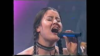 Paula Cole- I Believe In Love (1999)