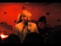 Kay Hanley- Work is for Suckers (Live 2007)