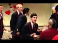 4.Glee - Silly Love Songs(The Warblers) 
